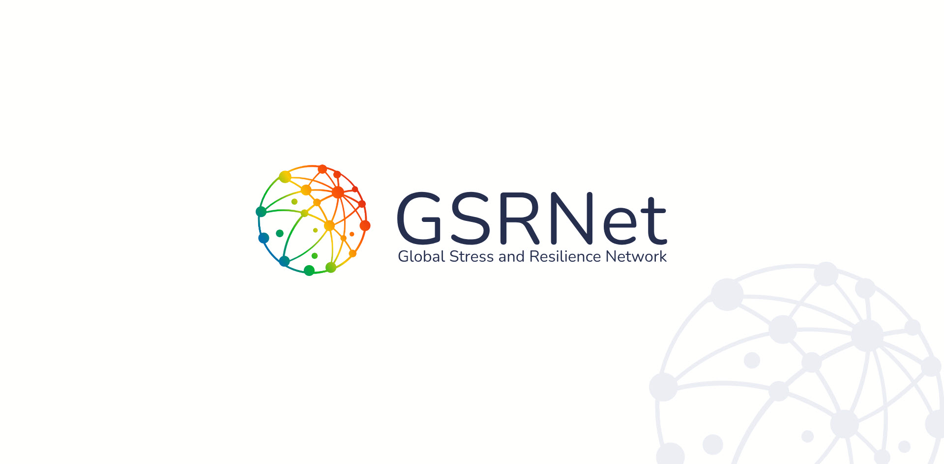 Global Stress and Resilience Network