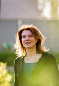 Prof. Karin Roelofs