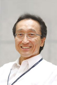 Prof. Hee-Sup Shin